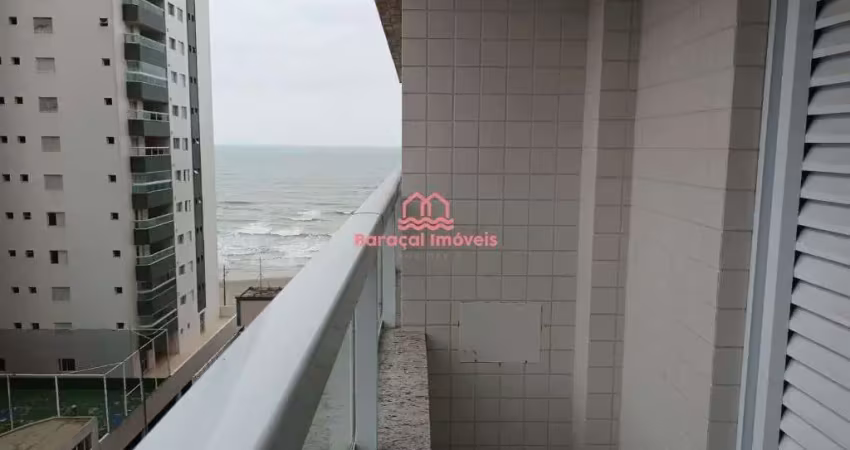 Apartamento com 1 quarto à venda na Avenida Juscelino Kubitscheck De Oliveira, 1265, Vila Caiçara, Praia Grande