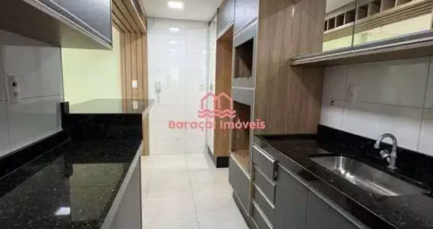 Apartamento com 2 quartos à venda na Vila Caiçara, Praia Grande 
