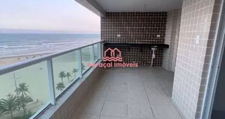 Apartamento com 3 quartos à venda na Avenida Presidente Castelo Branco, 8942, Vila Mirim, Praia Grande