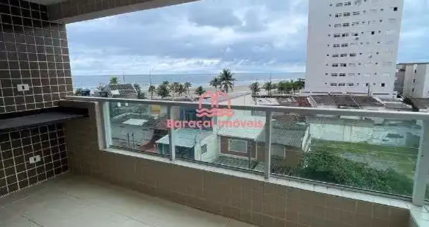 Apartamento com 2 quartos à venda na Avenida Presidente Castelo Branco, 8942, Vila Mirim, Praia Grande