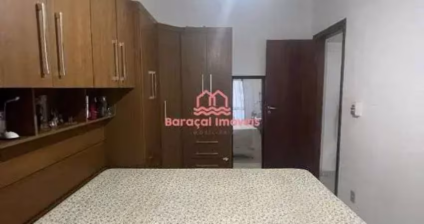 Apartamento com 1 quarto à venda na Rua Vinte e Três de Maio, 60, Vila Mirim, Praia Grande