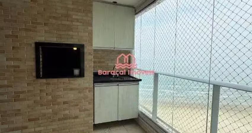 Apartamento com 3 quartos à venda na Avenida Presidente Castelo Branco, 9127, Vila Mirim, Praia Grande