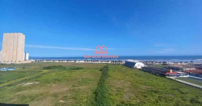 Apartamento com 2 quartos à venda na Vila Mirim, Praia Grande 
