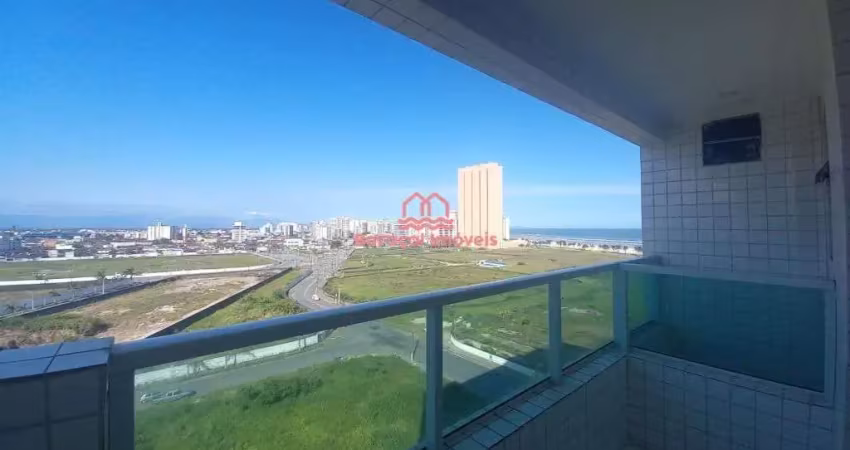 Apartamento com 2 quartos à venda na Avenida Presidente Castelo Branco, 9500, Vila Mirim, Praia Grande