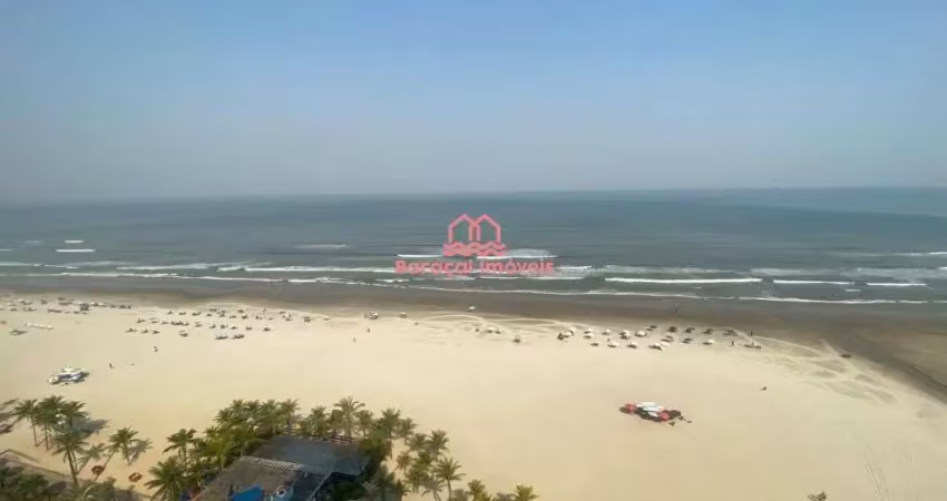 Apartamento com 3 quartos à venda na Avenida Presidente Castelo Branco, 8942, Vila Mirim, Praia Grande