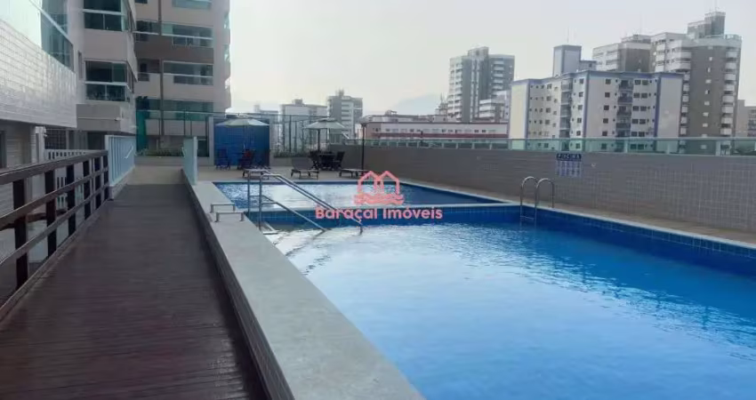 Apartamento com 2 quartos à venda na Avenida Presidente Castelo Branco, 8942, Vila Mirim, Praia Grande