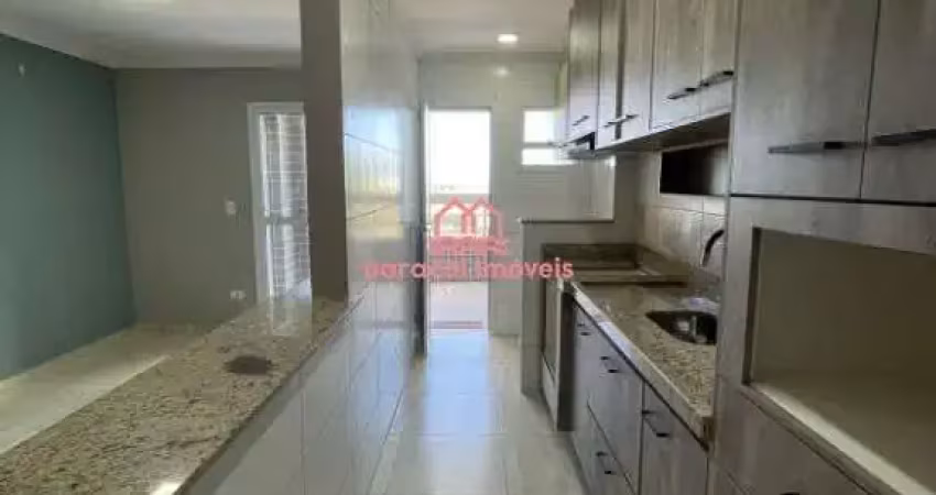 Apartamento com 2 quartos à venda na Rua Nove de Julho, 399, Vila Mirim, Praia Grande