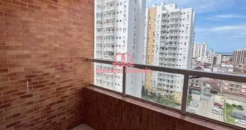 Apartamento com 2 quartos à venda na Rua Oceânica Amábile, 193, Cidade Ocian, Praia Grande