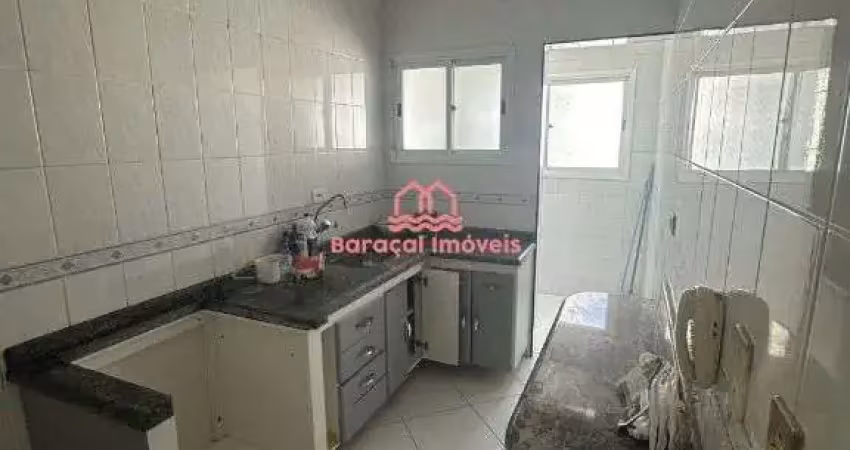 Apartamento com 2 quartos à venda na Rua Carlos Gomes, 297, Cidade Ocian, Praia Grande