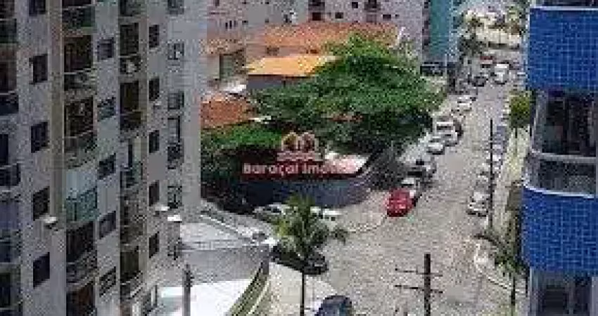 Apartamento com 2 quartos à venda na Rua Paula Ney, 179, Cidade Ocian, Praia Grande
