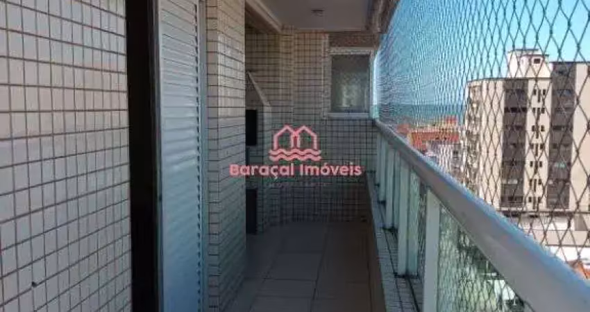 Apartamento com vista mar  à venda em ocian, praia grande - sp