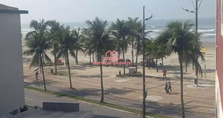 Apartamento com 1 quarto à venda na Avenida Presidente Castelo Branco, 7140, Cidade Ocian, Praia Grande