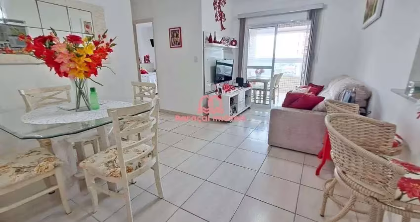 Apartamento com 2 quartos à venda na Cidade Ocian, Praia Grande 