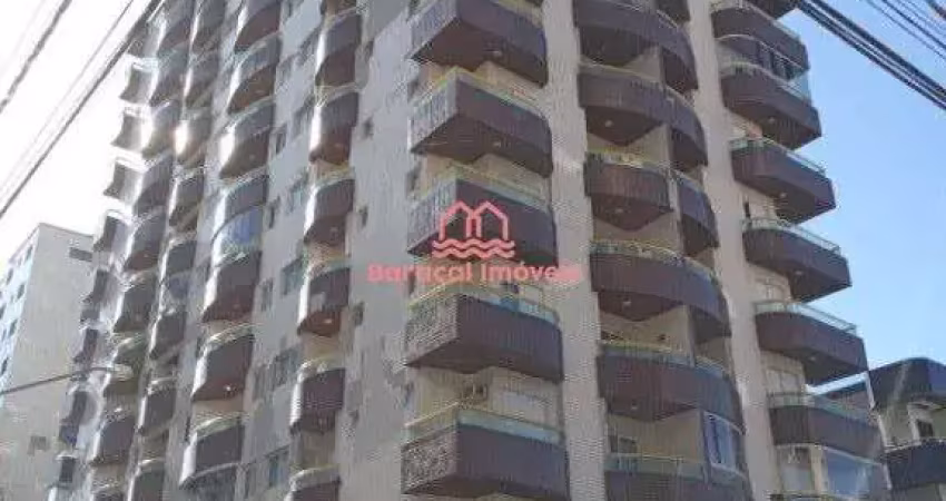 Apartamento com 2 quartos à venda na Rua Guimarães Rosa, 370, Cidade Ocian, Praia Grande