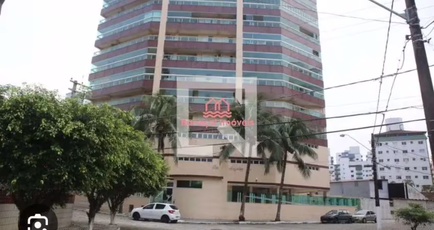 Apartamento com 3 quartos à venda na Rua Gonçalves Dias, 710, Cidade Ocian, Praia Grande