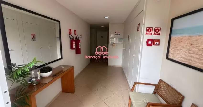 Apartamento à venda em ocian, praia grande - sp lado praia 2 dormitórios.