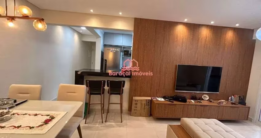 Apartamento com 1 quarto à venda na Tupi, Praia Grande 