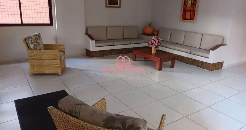 Apartamento com 1 quarto à venda na Rua Caiapós, 1042, Tupi, Praia Grande