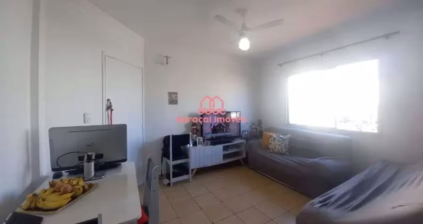 Apartamento com 1 quarto à venda na tupi, praia grande - sp