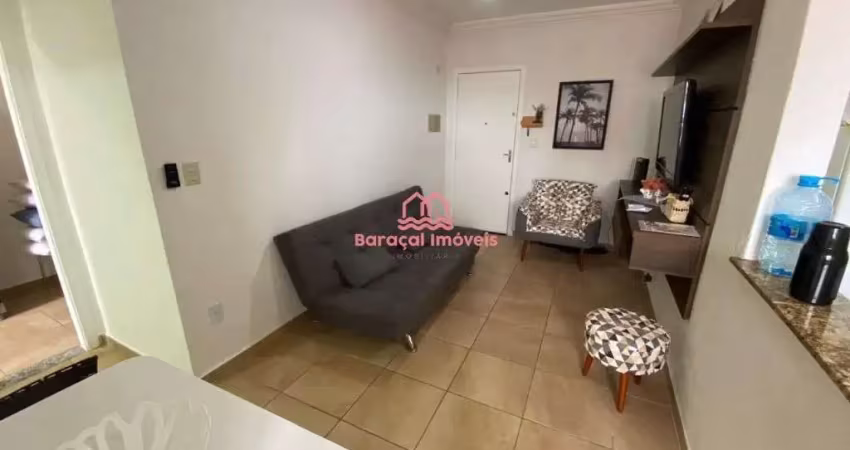 Apartamento com 1 quarto à venda na Rua Caiapós, 1049, Tupi, Praia Grande