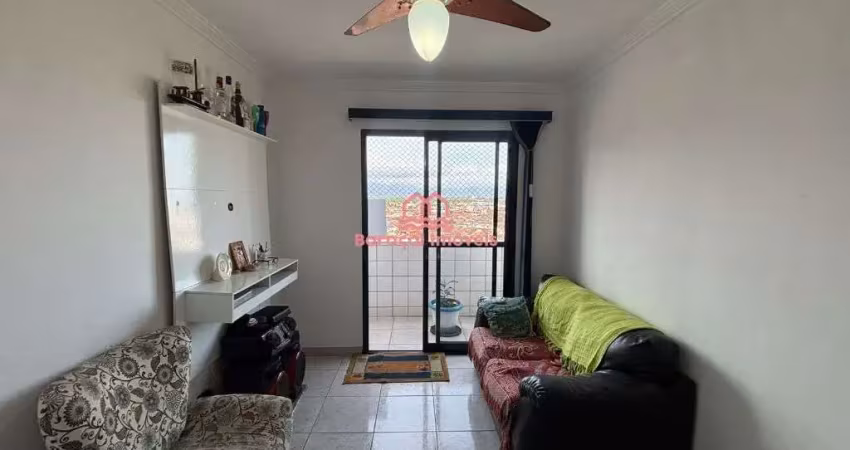 Apartamento com 1 quarto à venda na Rua Apinajés, 259, Tupi, Praia Grande