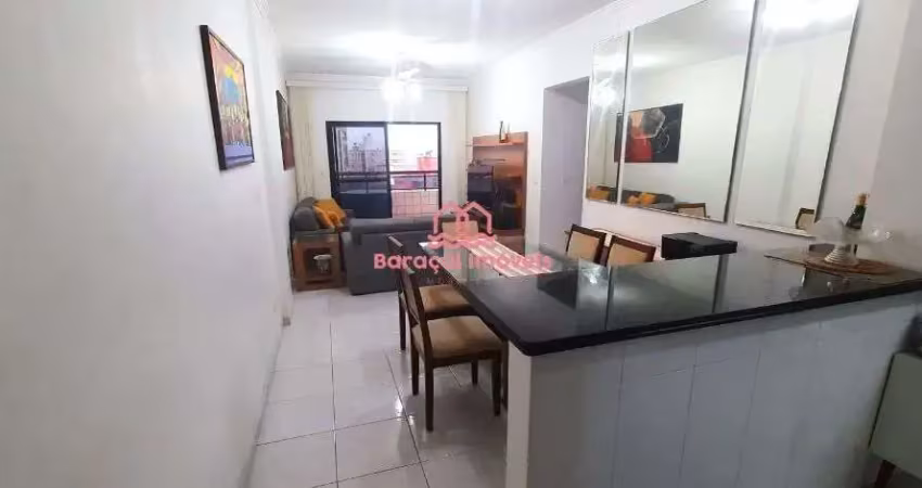 Apartamento com 2 quartos à venda na Rua Caiapós, 1066, Tupi, Praia Grande