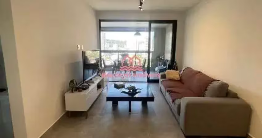 Apartamento à venda em canto do forte, praia grande - sp