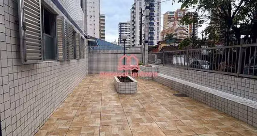 Kitnet disponível para venda na cidade de praia grand/sp