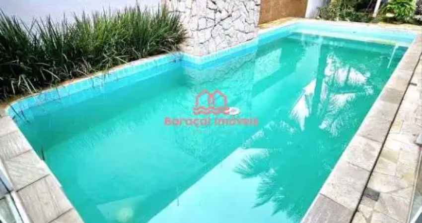 Casa com 3 quartos à venda na Rua Marechal Eurico Gaspar Dutra, 1039, Canto do Forte, Praia Grande