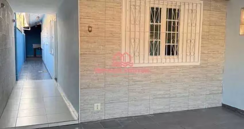 Casa a venda com 2 dormitórios 1 suíte - r$375.000,00 - ocian - praia grande/sp.