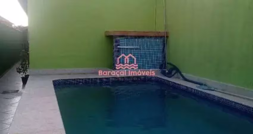 Casa à venda em vila guilhermina, praia grande - sp