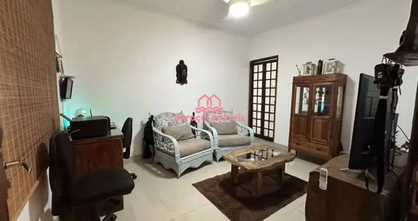 Casa à venda em vila guilhermina, praia grande - sp