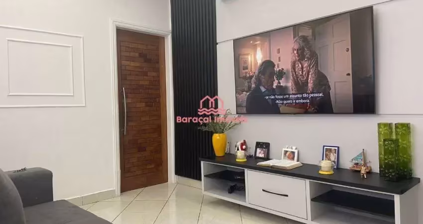 Casa à venda em vila guilhermina, praia grande - sp
