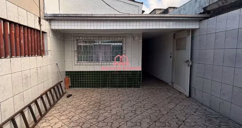 Casa com 2 quartos à venda na Avenida Roberto Muzzi, 1023, Balneário Maracanã, Praia Grande