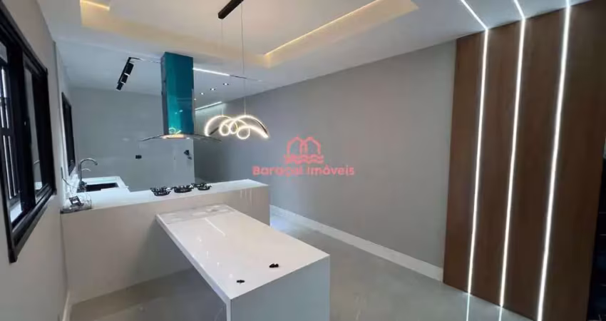 Casa 3 dormitórios com ofurô toda reformada !! 200 metros do mar