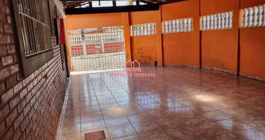 Casa com 2 quartos à venda na Rua Dino Tognini, 1157, Vila Caiçara, Praia Grande