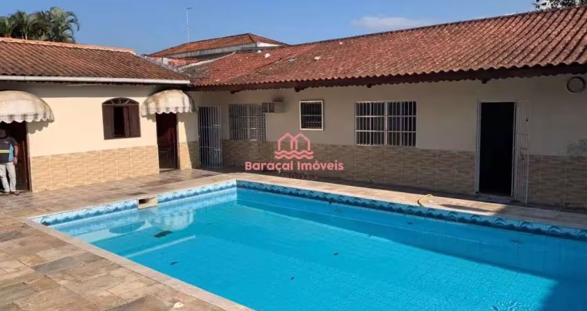 Casa com 4 quartos à venda na Rua Afonso Bovero, 779, Cidade Ocian, Praia Grande