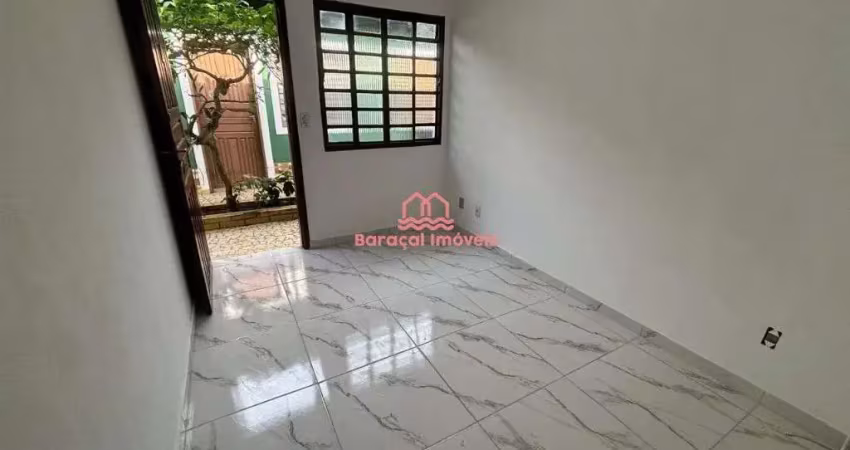 Casa com 1 quarto à venda na Rua Teófila Vanderlinde, 1116, Cidade Ocian, Praia Grande