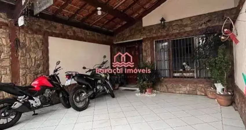Casa com 3 quartos à venda na Cidade Ocian, Praia Grande 