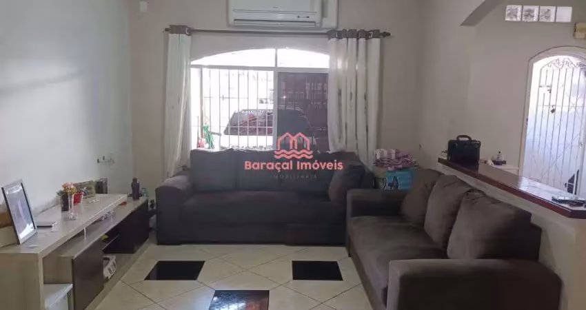 Casa com 2 quartos à venda na Tupi, Praia Grande 