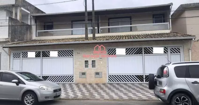 Casa com 3 quartos à venda na Rua Doutor José Carlos de Oliveira, 90, Boqueirão, Praia Grande