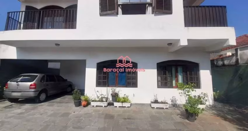 Casa com 4 quartos à venda na Rua São Bernardo, 231, Boqueirão, Praia Grande