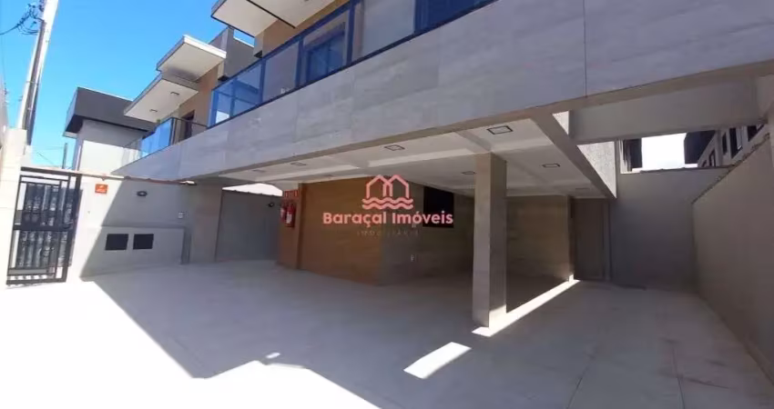 Sobrado em condomínio à venda em vila sonia, praia grande - sp