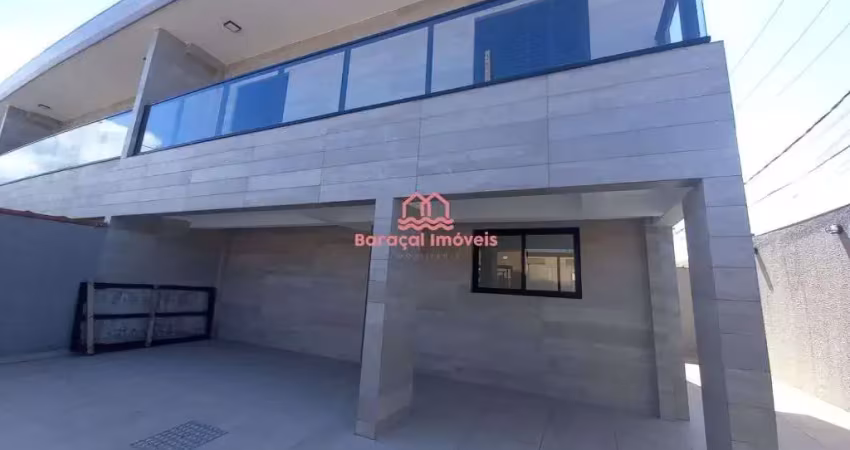 Casa com 2 quartos à venda na Avenida João Roberto Correia, 938, Vila Sonia, Praia Grande