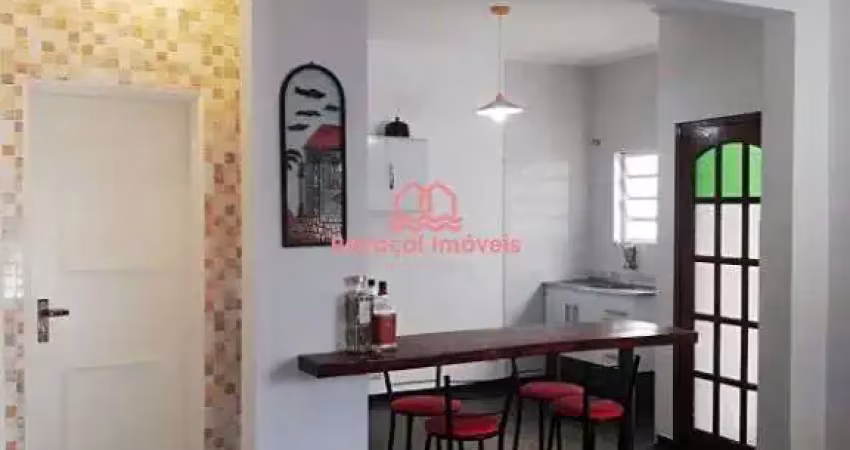 Casa com 4 quartos à venda na Rua João Ramalho, 432, Aviação, Praia Grande