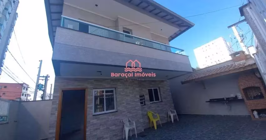 Casa com 2 quartos à venda em Aviação, Praia Grande 