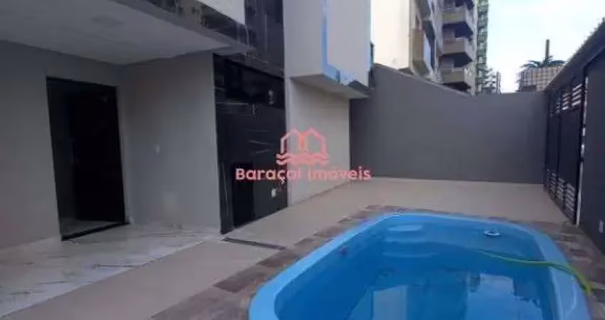 Casa com 3 quartos à venda na Rua Tamoios, 386, Tupi, Praia Grande
