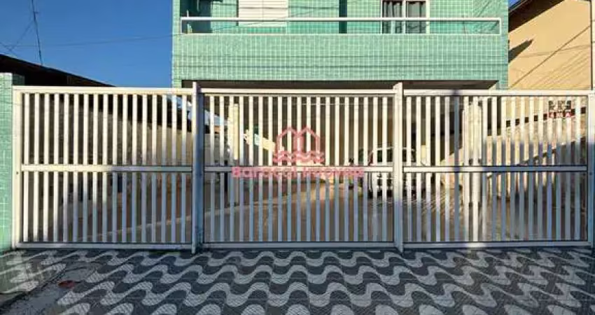 Casa 2 dormitórios à venda, 45m² por r$ 225.000,00 - parque das américas .
