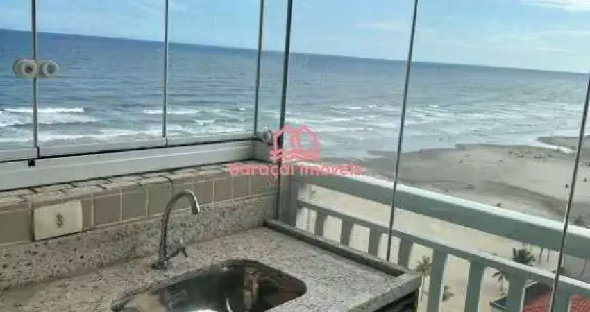 Apartamento para venda e  alugar em aviação, praia grande - sp