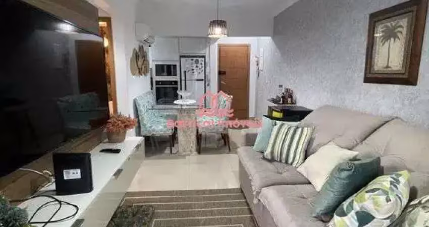 Apartamento vista mar à venda ou aluguel em aviação, praia grande - sp